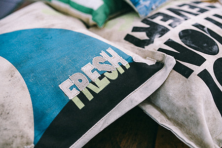 Scandinavian pillows thumbnail