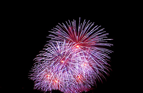 fireworks illustration thumbnail