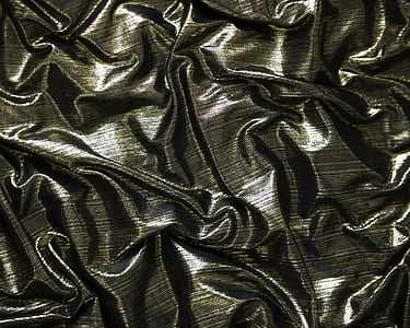 black textile thumbnail