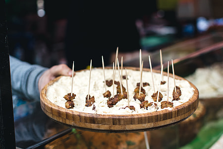 Fried cheese platter thumbnail