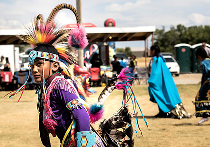 Native American Indian, Arapahoe thumbnail
