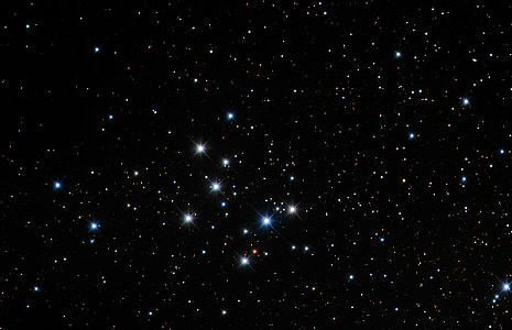 stars digital wallpaper thumbnail