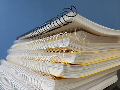 pile of books thumbnail