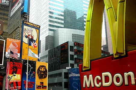 McDonald signage thumbnail