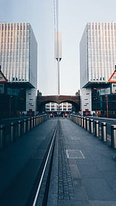 asphalt road thumbnail