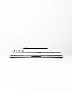 white Beymen book on silver laptop thumbnail