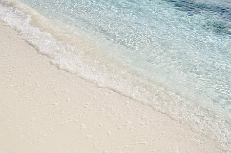 photo of body of water during daytime thumbnail