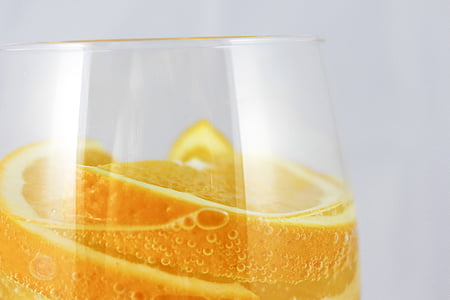 close photo of filled glass thumbnail