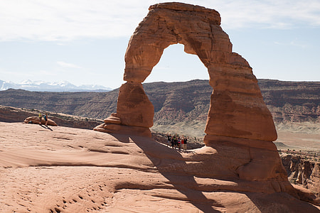 Utah, Arches National Park thumbnail