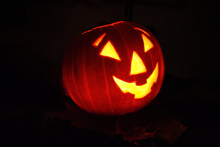 Jack-o-Lantern thumbnail