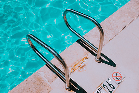silver pool rail thumbnail