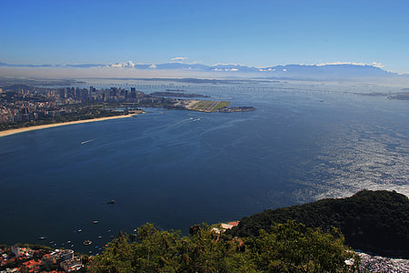 Rio De Janeiro, Guanabara Bay thumbnail