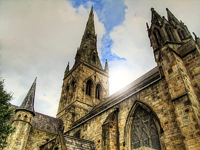 grey and black Notre Dame thumbnail