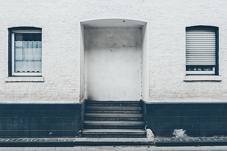 white wooden windowpane thumbnail