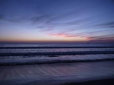 beach and clear sky thumbnail