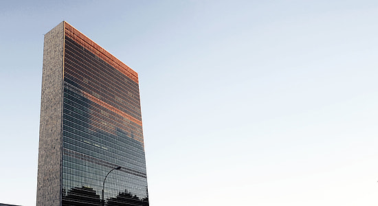 silver concrete building thumbnail