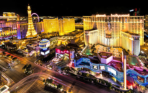 Las Vegas, Nevada thumbnail