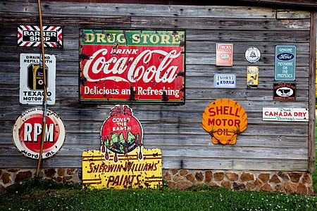 assorted-brand logos thumbnail