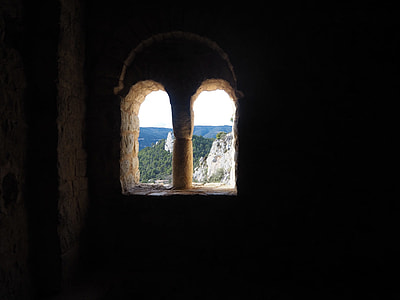 landscape of mountain thumbnail
