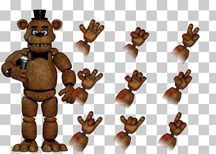 19 Withered Animatronics Png Cliparts For Free Download Uihere