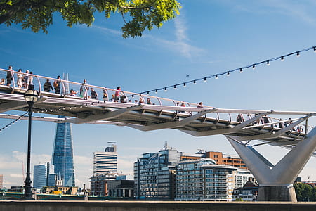 white steel bridge thumbnail