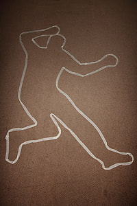 human tape artwork thumbnail