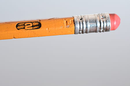 yellow pencil thumbnail