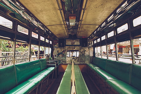 photo of vehicle's interior thumbnail
