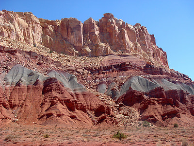 Dead Horse Point State Park, State Park thumbnail