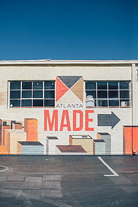 Atlanta Made building thumbnail