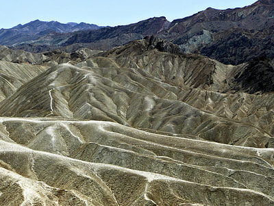Death Valley National Park, Desert thumbnail