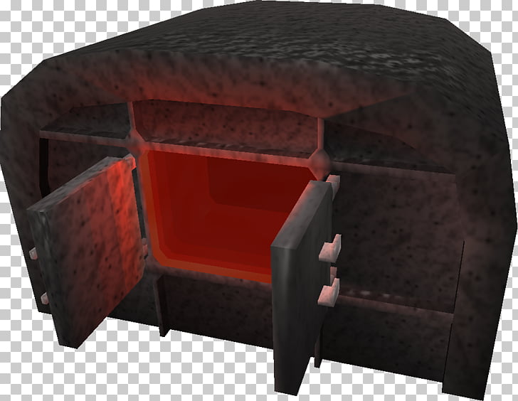 Blast Furnace Runescape Blacksmith Metal Furnace Png Clipart