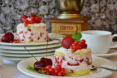 food, plate, wood, red thumbnail