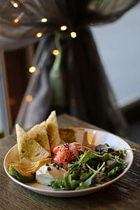 food, plate, dinner, lunch thumbnail