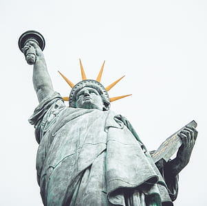 Statue of Liberty landmark thumbnail
