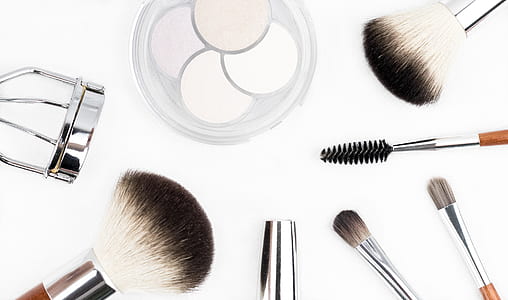 Make Up Equipments thumbnail