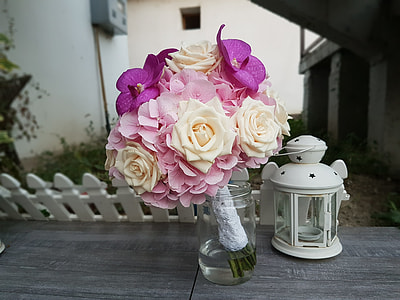 Wedding Flowers, Flower thumbnail