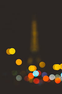 Bokeh Photography thumbnail