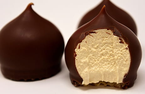 chocolate dish thumbnail