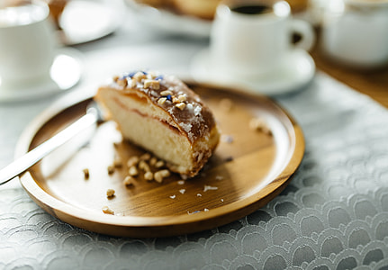 Delicious homemade breakfast thumbnail