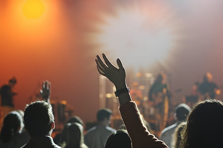 concert thumbnail