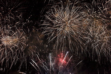 fireworks display thumbnail