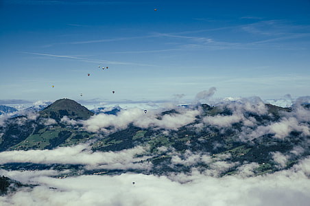 sea of clouds thumbnail