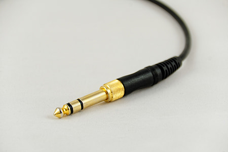 PRS cable on gray surface thumbnail