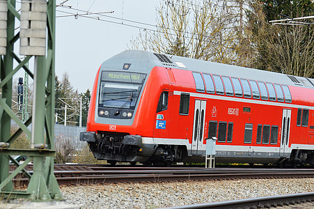 Train, Railway thumbnail