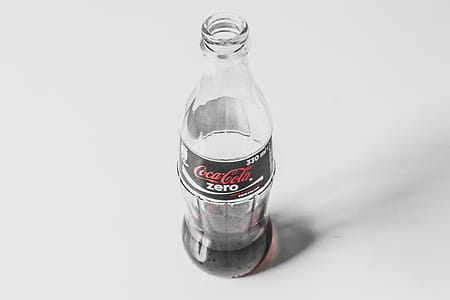 Coca cola zero thumbnail