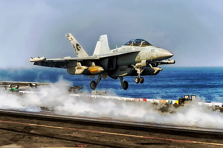 gray fighter jet thumbnail