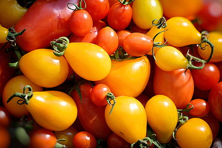 yellow and orange vegetables thumbnail