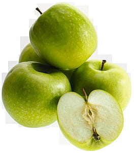 Granny Smith Apples thumbnail