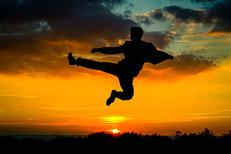 Flying Kick thumbnail